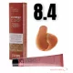  Echosline Seliár Synergy Color ammóniamentes hajfesték 100ml 8.4 világos szőke réz