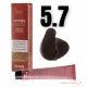  Echosline Seliár Synergy Color ammóniamentes hajfesték 100ml 5.7 világos gesztenye barna