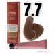  Echosline Seliár Synergy Color ammóniamentes hajfesték 100ml 7.7 szőke barna