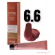  Echosline Seliár Synergy Color ammóniamentes hajfesték 100ml 6.6 sötét szőke vörös