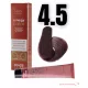  Echosline Seliár Synergy Color ammóniamentes hajfesték 100ml 4.5 gesztenye mahagóni