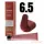  Echosline Seliár Synergy Color ammóniamentes hajfesték 100ml 6.5 sötét szőke mahagóni