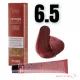  Echosline Seliár Synergy Color ammóniamentes hajfesték 100ml 6.5 sötét szőke mahagóni