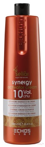 Echosline Seliár Synergy activator krém hidrogén-peroxid 1000ml többféle