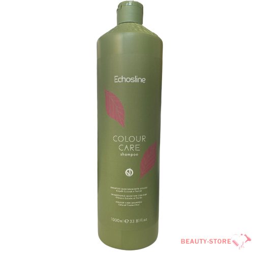 Echosline Colour Care sampon 1000ml festett hajra