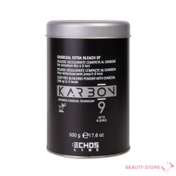 Echosline Karbon 9 szőkítőpor 500gr