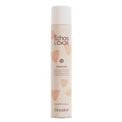 Echosline Fixmaster extra erős hajlakk 500ml