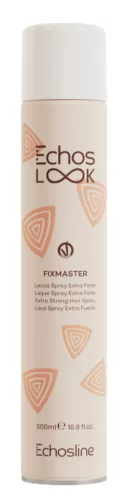 Echosline Fixmaster extra erős hajlakk 500ml