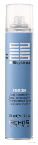 Echosline Thermo Protector hővédő spray 200ml