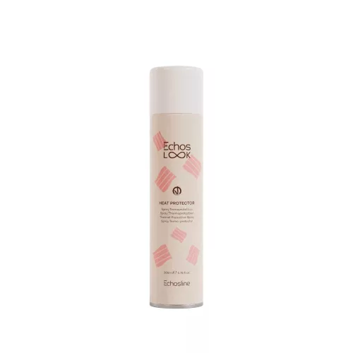 Echosline Echoslook Heat Protector hővédő spray 200ml