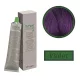 Echosline Echos Color PPD és rezorcin mentes vegán hajfesték 100ml violet