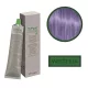 Echosline Echos Color PPD és rezorcin mentes vegán hajfesték 100ml wisteria