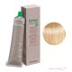  Echosline Echos Color PPD és rezorcin mentes vegán hajfesték 100ml 10.0 platina szőke