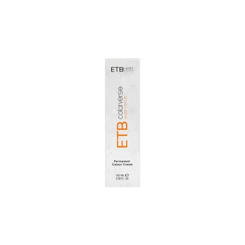 ETB Hair ColorVerse Hajfesték 100ml 3.0 sötét barna