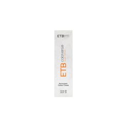   ETB Hair ColorVerse Hajfesték 100ml  5.00 intenzív természetes világos barna