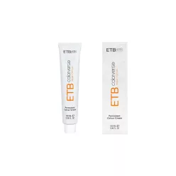   ETB Hair ColorVerse Hajfesték 100ml BB19 hamvas sandre szőke