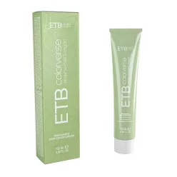   ETB colorverse ammóniamentes hajfesték 100ml 10/0 szőke platina