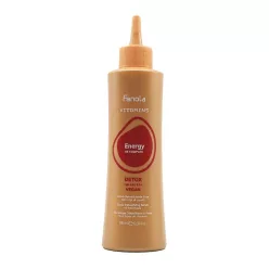 FANOLA VITAMINS Energy Be Complex Detox Scrub Vegan 195 ml