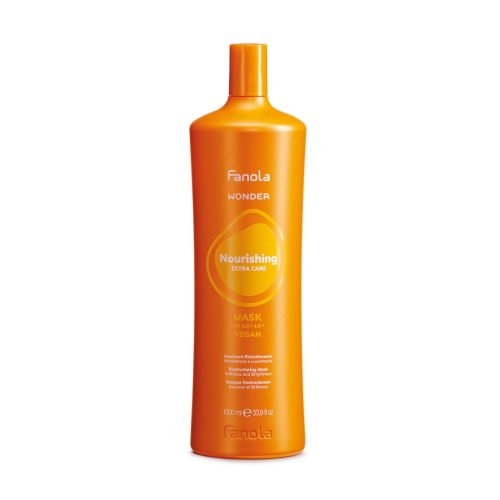 Fanola Wonder Nourishing (tápláló) hajmaszk 1000ml