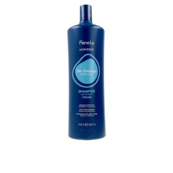 Fanola Wonder No Orange Shampon 1000ml