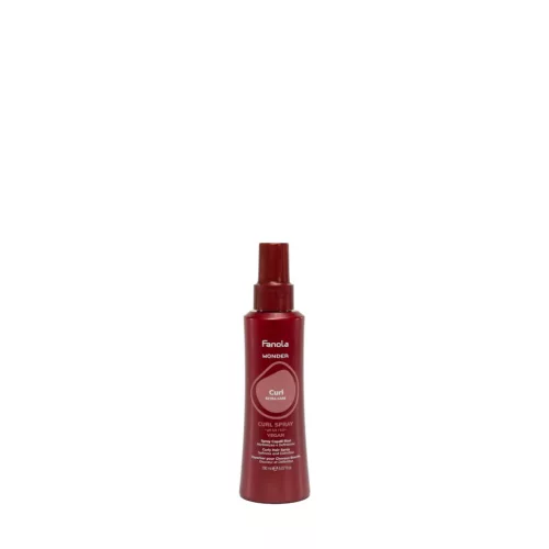 Fanola Wonder Curl spray 150ml