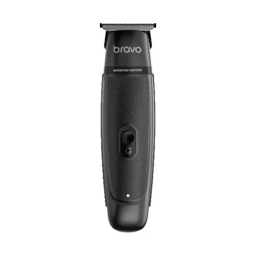 GA.MA Bravo Gear Professzionális Trimmer T-pengével