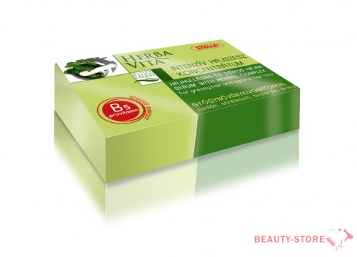 Herba Vita hajápoló ampulla hajhullásra 5x10ml