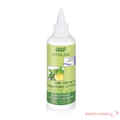   Golden Green VITALINE HAJNÖVEKEDÉST SERKENTŐ HAJSZESZ 125ML