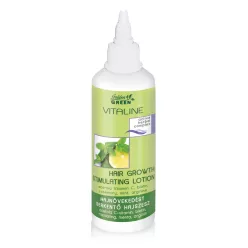   Golden Green VITALINE HAJNÖVEKEDÉST SERKENTŐ HAJSZESZ 125ML