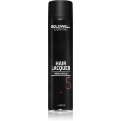 Goldwell hair lacquer mega hold 600ml hajlakk