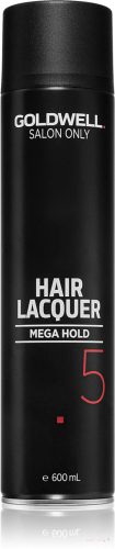 Goldwell hair lacquer mega hold 600ml hajlakk