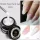 BORN PRETTY PRO Hard Gel építőzselé 30 ml - HG03 - White Glitter
