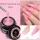 BORN PRETTY PRO Hard Gel építőzselé 30 ml - HG11 - Pink Flutter