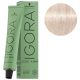 Igora Zero amm 10-19 very very light blond ash violet hajfesték 60ML