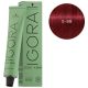 Igora Zero amm 5-88 light brown red extra hajfesték 60ML