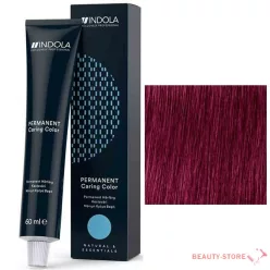   Indola Profession hajfesték 60ml 8.77x Extra ibolya vöröses szőke 