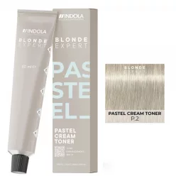 Indola Profession hajfesték 60ml p.2 