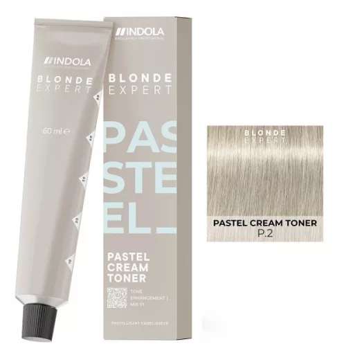 Indola Profession hajfesték 60ml p.2 