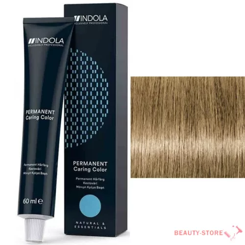 Indola Profession hajfesték 60ml 9.20 extravilágos szőke gyöngyház natur