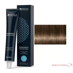 Indola Profession hajfesték60ml 7.03+ natúr sötét arany