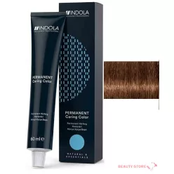 Indola Profession hajfesték 60ml 6.38+ arany csokoládé