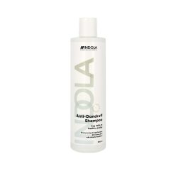 Indola Anti-Dandruff  kopásodás elleni Sampon 300ml
