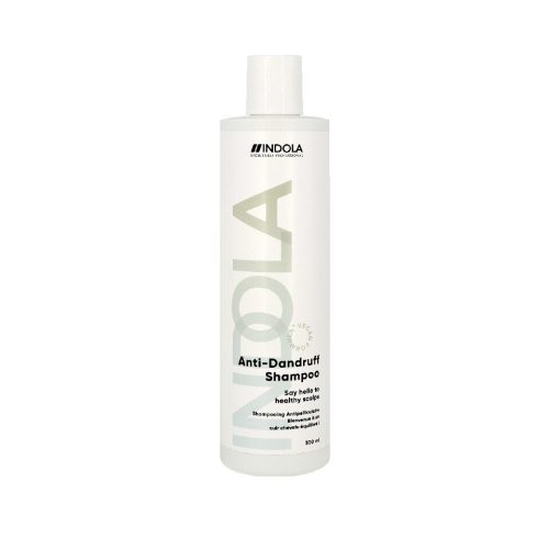Indola Anti-Dandruff  kopásodás elleni Sampon 300ml