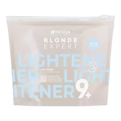 Indola Blonde Expert Blue szőkítőpor 9+ 450 g