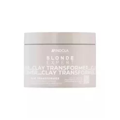 Indola Blonde Expert Clay Transformer 120 g