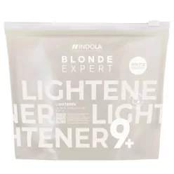 Indola Blonde Expert White szőkítőpor 9+ 450 g