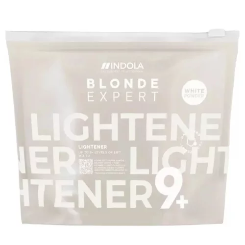 Indola Blonde Expert White szőkítőpor 9+ 450 g