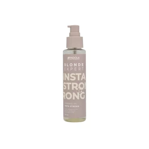 Indola Blonde Expert InstaStrong Bonding Oil 100 ml