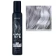 Indola Color Style Mousse 200ml - Silver