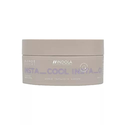 Indola Blonde Expert InstaCool Treatment 200 ml